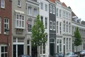 For rent: Apartment Brede Haven, Den Bosch - 1