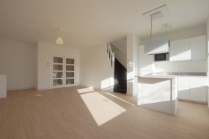 For rent: Apartment Lorentzplein, Schiedam - 1