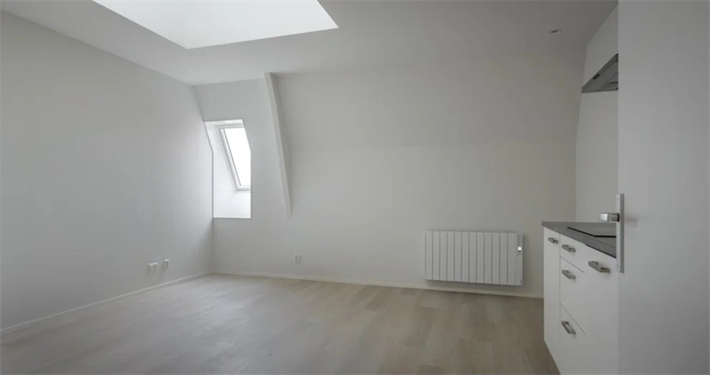 For rent: Apartment Johan Willem Frisostraat, Sneek - 2