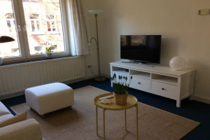 For rent: Apartment Herbenusstraat, Maastricht - 1