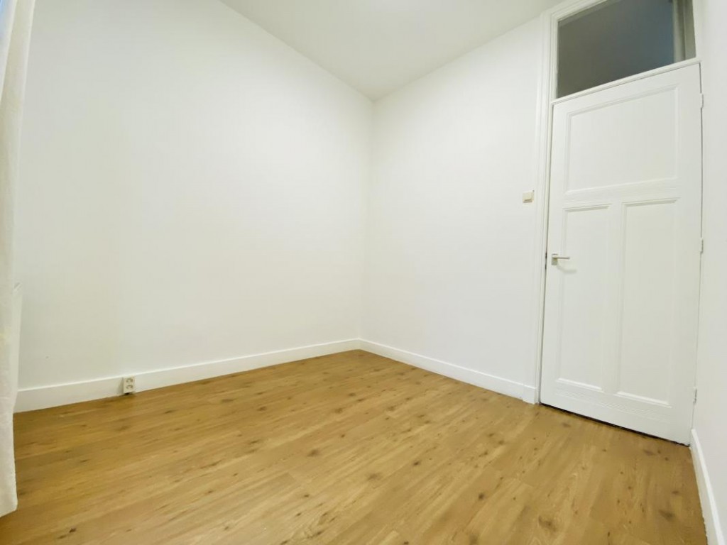 Te huur: Appartement Valkenboskade, Den Haag - 1