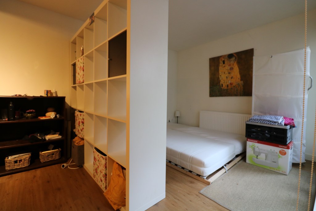 For rent: Apartment Hofstraat, Groningen - 4