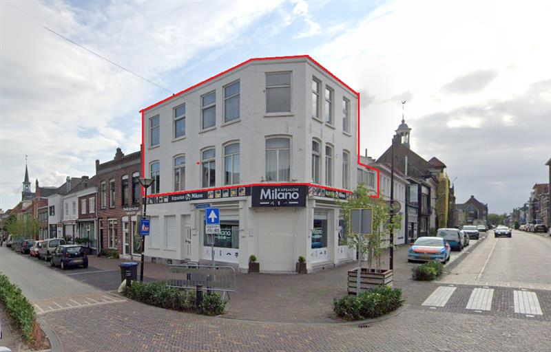 For rent: House Markt, Oudenbosch - 28