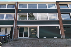 For rent: House De Houtmanstraat, Arnhem - 1