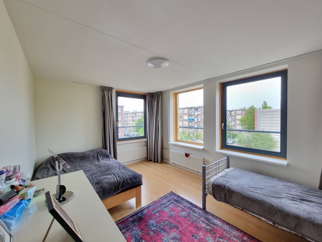 Te huur: Appartement Jan de Jonghkade, Amsterdam - 3