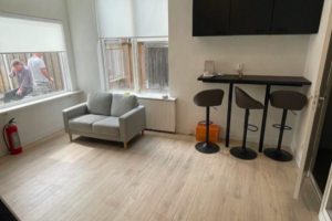 Te huur: Kamer Ribbeltsweg, Enschede - 1