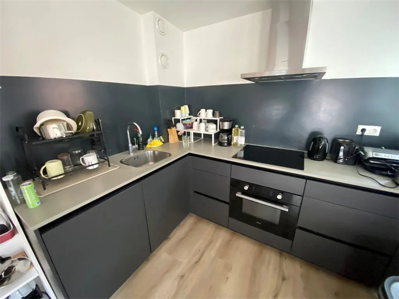 Te huur: Appartement Turftorenstraat, Groningen - 9