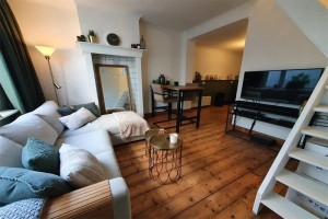 Te huur: Woning Geweldigerstraat, Bergen Op Zoom - 1
