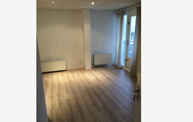 Appartement te huur Korte Haaksbergerstraat, Enschede