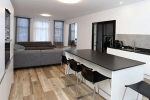 Te huur: Appartement Laan van Nieuw-Oost-Indie, Den Haag - 1