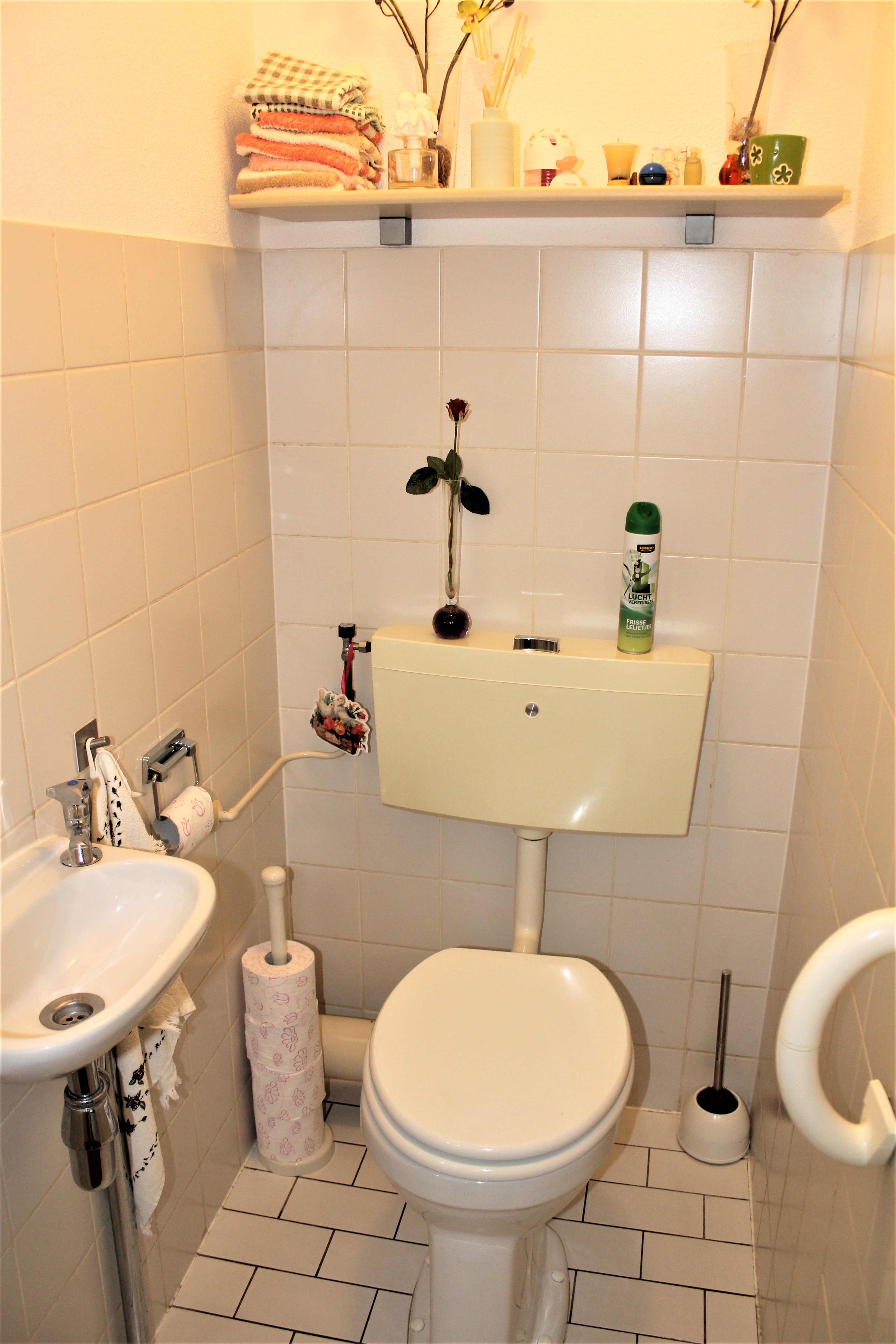 For rent: Apartment Schepen Ketelhoethof, Arnhem - 9