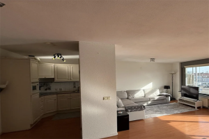 Te huur: Appartement Crabethstraat, Eindhoven - 1