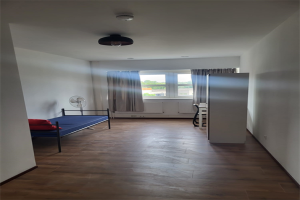 Te huur: Kamer Duivendrechtsekade, Amsterdam - 1