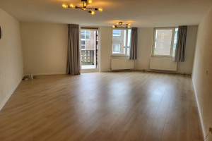 For rent: Apartment Jac Thijssedomein, Maastricht - 1