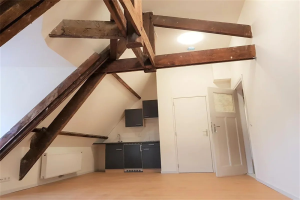 Te huur: Kamer Oude Tweebergenpoort, Maastricht - 1