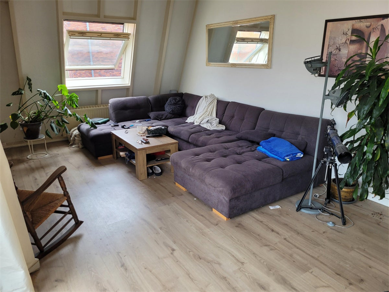 For rent: Apartment Neuweg, Hilversum - 9