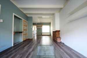 For rent: House Accamastraat, Leeuwarden - 1
