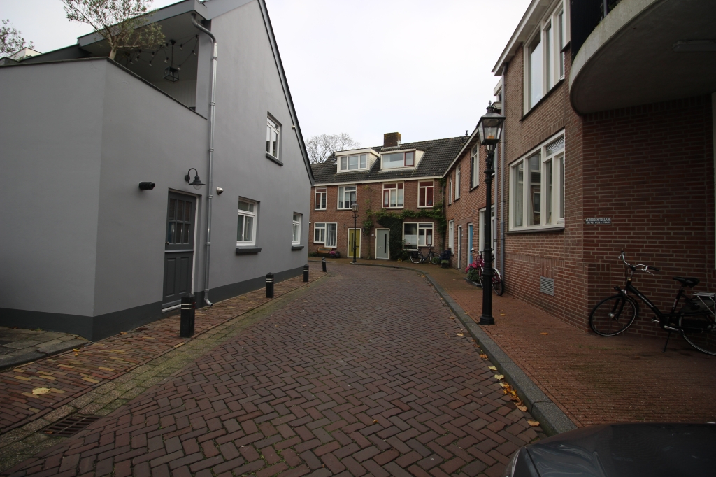For rent: House Vischmarkt, Harderwijk - 42
