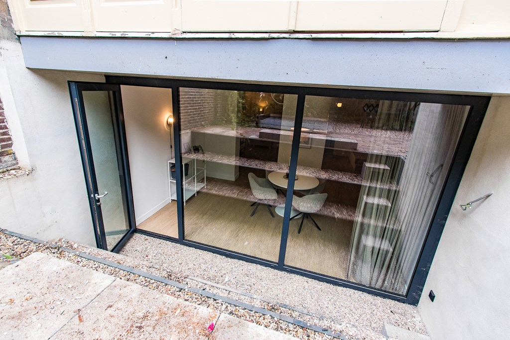 For rent: Apartment Kronenburgersingel, Nijmegen - 18
