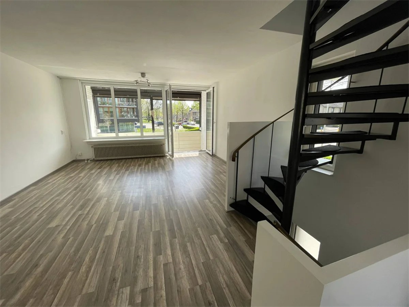 For rent: Apartment Barbarastraat, Geleen - 6