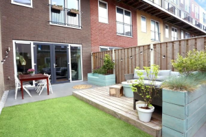 Te huur: Appartement Engelandstraat, Almere - 1