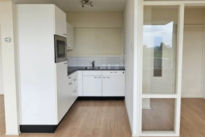 Te huur: Appartement Bachstraat, Leiden - 1