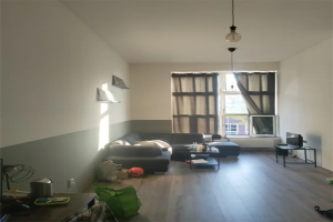 For rent: Apartment Pastoor Smitsstraat, Tilburg - 1
