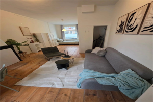 Te huur: Appartement Gildstraat, Utrecht - 1