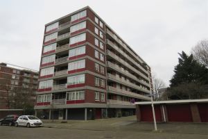 Te huur: Appartement Kornalijnhorst, Den Haag - 1