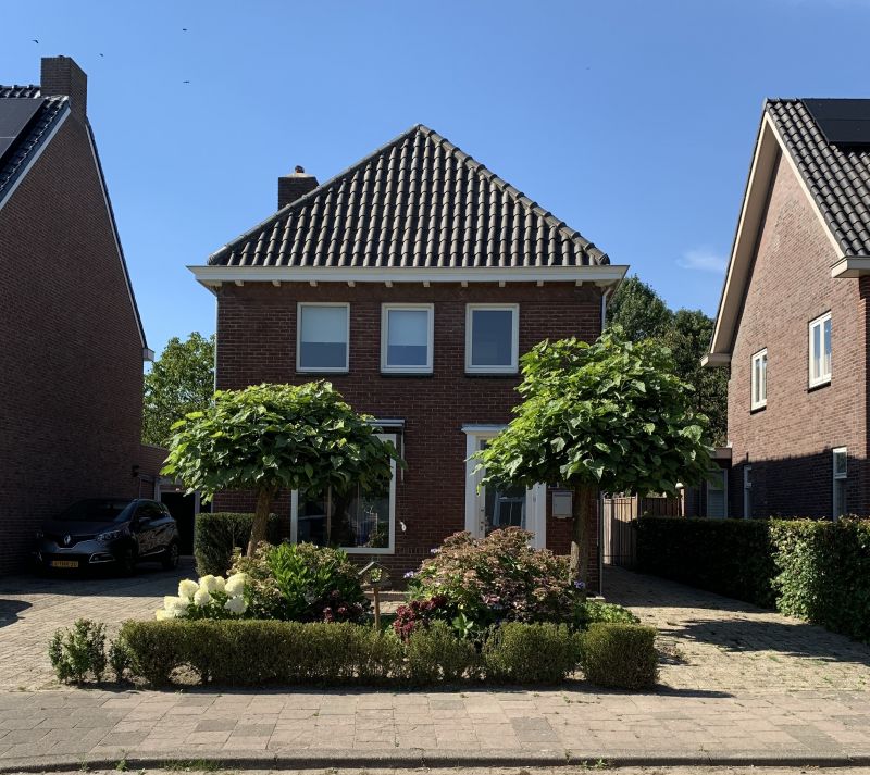 Te huur: Woning Dreef, Veldhoven - 31