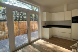 Te huur: Appartement Brussestraat, Rotterdam - 1