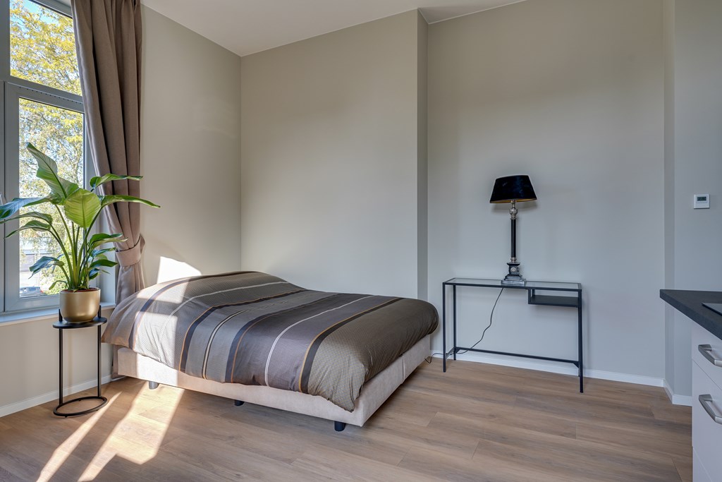 For rent: Apartment Middellaan, Velp Gld - 1