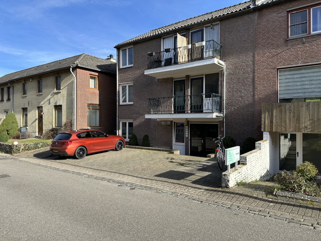 Te huur: Appartement Bergstraat, Valkenburg Lb - 10