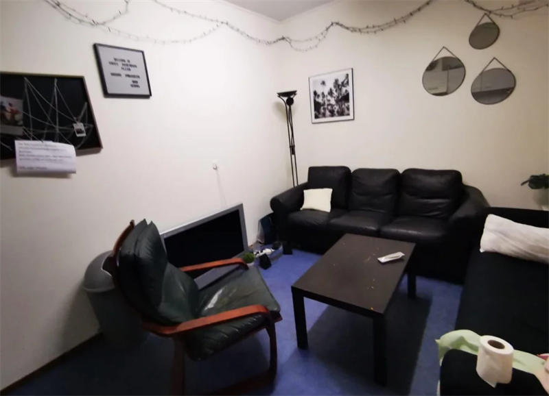 For rent: Room Broerdijk, Nijmegen - 5