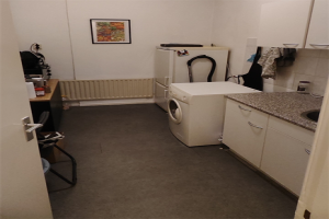 Te huur: Studio Molenstraat, Roosendaal - 1