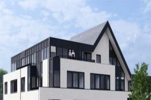 Te huur: Appartement Moleneind ZZ, Drachten - 1