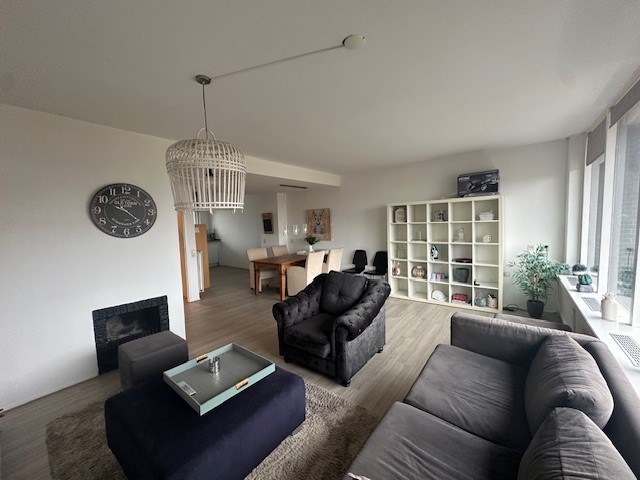 Te huur: Appartement Genneperweg, Eindhoven - 6
