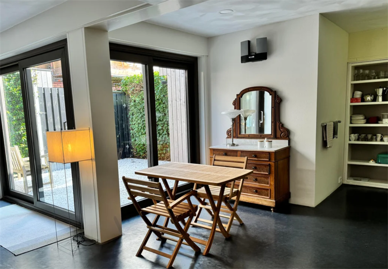 Te huur: Appartement B. Kuiperweg, Ten Post - 3