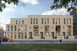 Te huur: Woning Archimedesstraat, Breda - 1