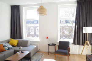 Te huur: Appartement 1e Jerichostraat, Rotterdam - 1