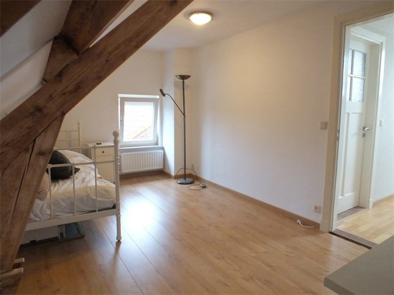 Te huur: Appartement Kenzenstraat, Steyl - 4