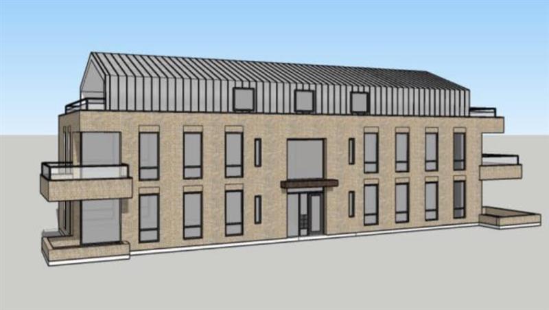 Te huur: Woning Gaymansplantsoen, Made - 4