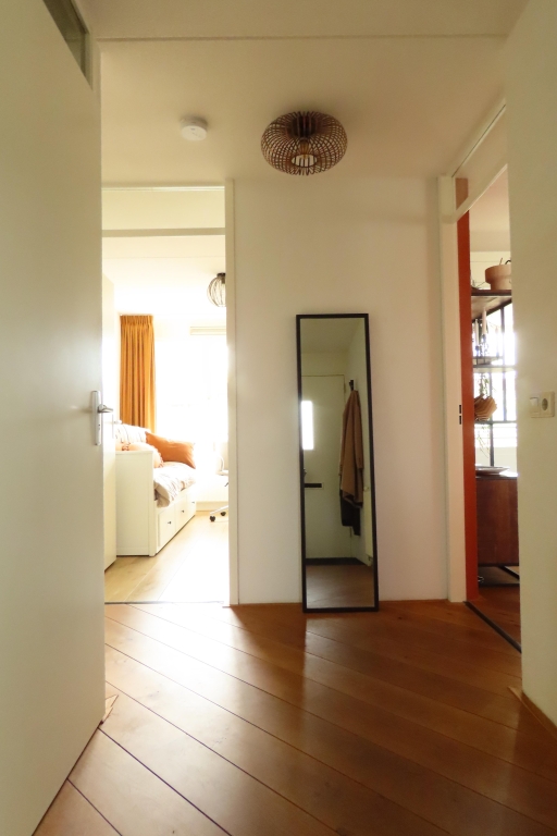 Te huur: Appartement Molukkenstraat, Utrecht - 12