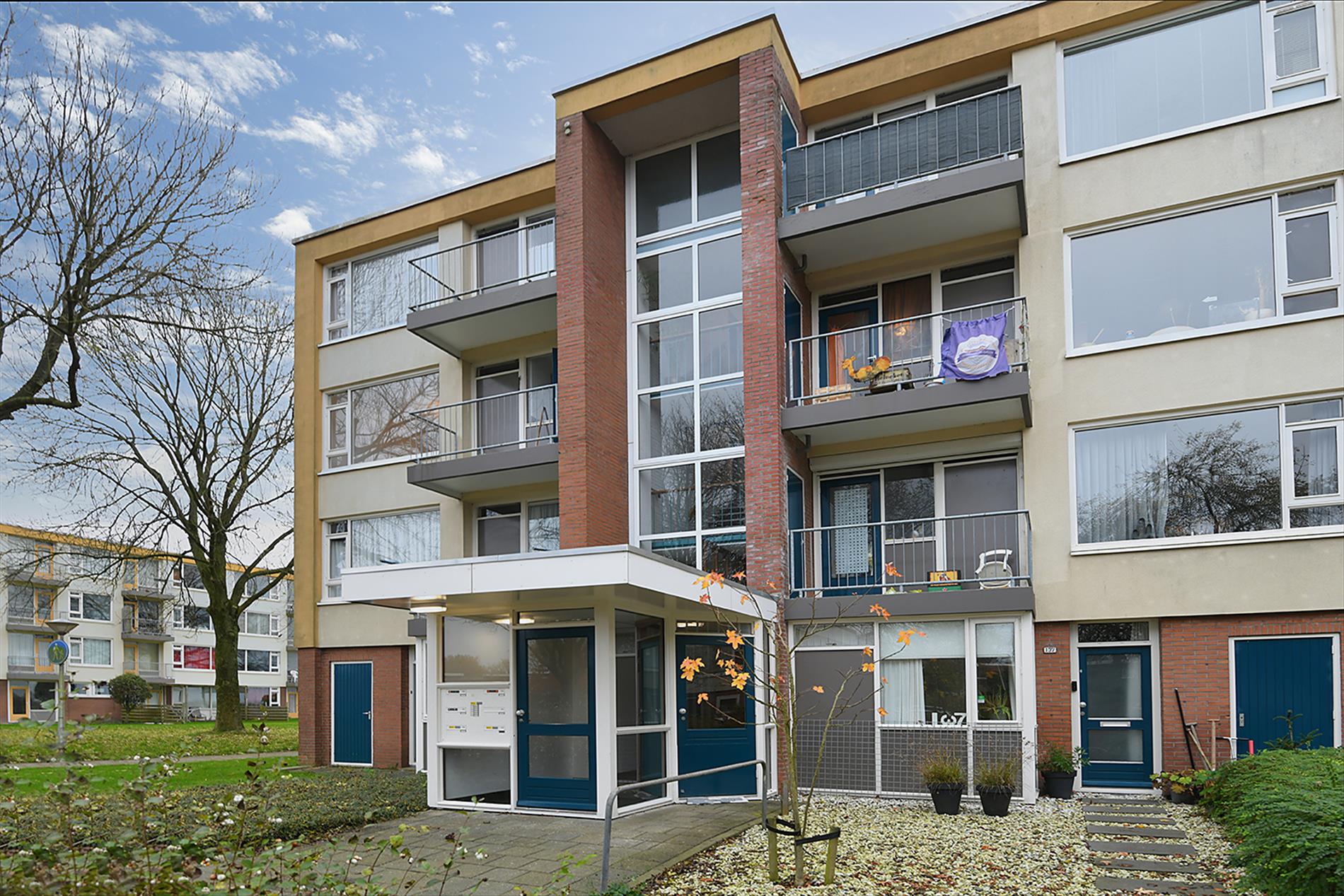 For rent: Apartment Nijlansdyk, Leeuwarden - 30