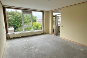 For rent: Apartment Obrechtstraat, Schiedam - 1