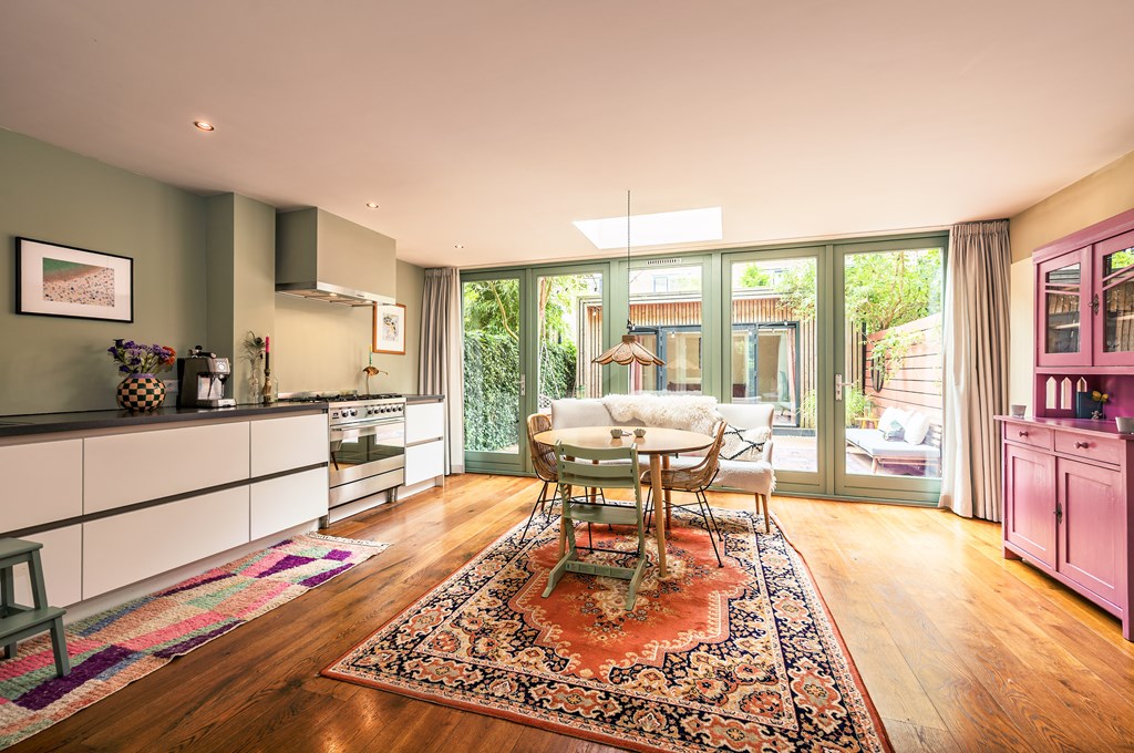 Te huur: Woning Danie Theronstraat, Amsterdam - 14