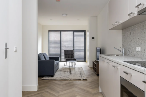 Te huur: Appartement Noordstraat, Tilburg - 1