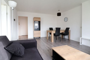 For rent: Apartment Rembrandtstraat, Spijkenisse - 1