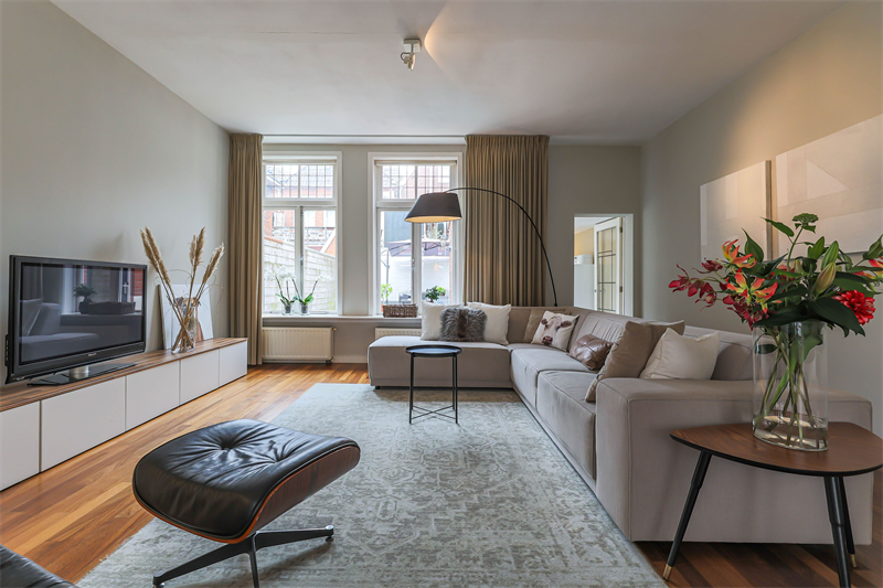 Woning te huur Vlasstraat, Groningen