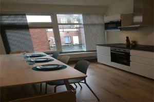 Te huur: Studio Hermanus Boexstraat, Eindhoven - 1